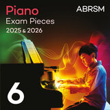 Sonata No. 6 in G: I. Allegro