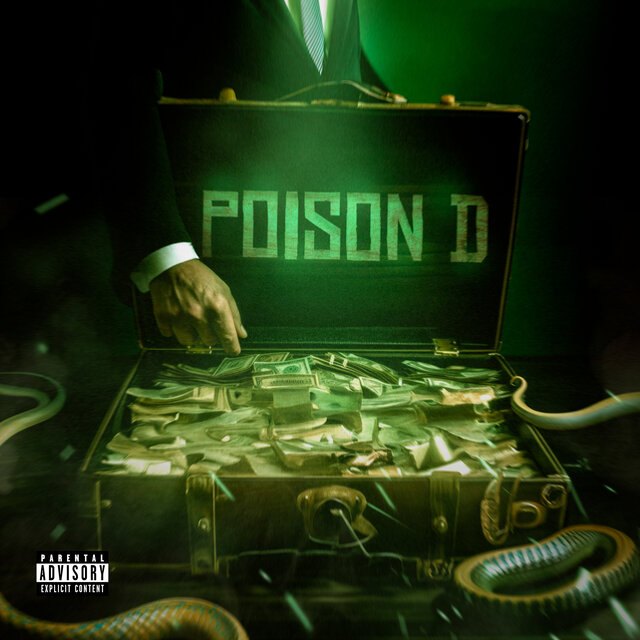 Poison D
