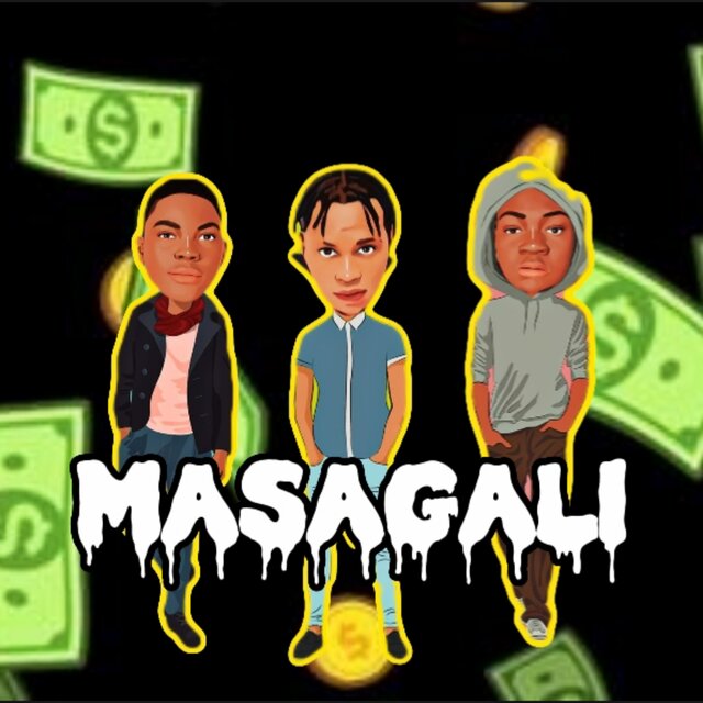 Masagali