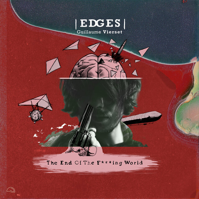 The End Of The F***ing World
