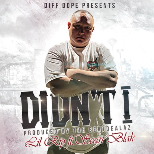 Didn't I (feat. Sean Blak)
