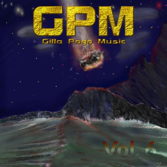 Gpm, Vol. 6