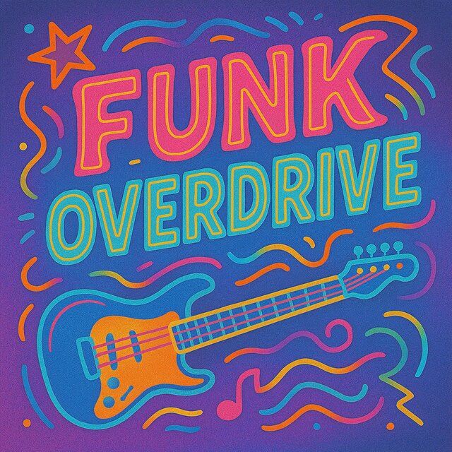 Funk Overdrive