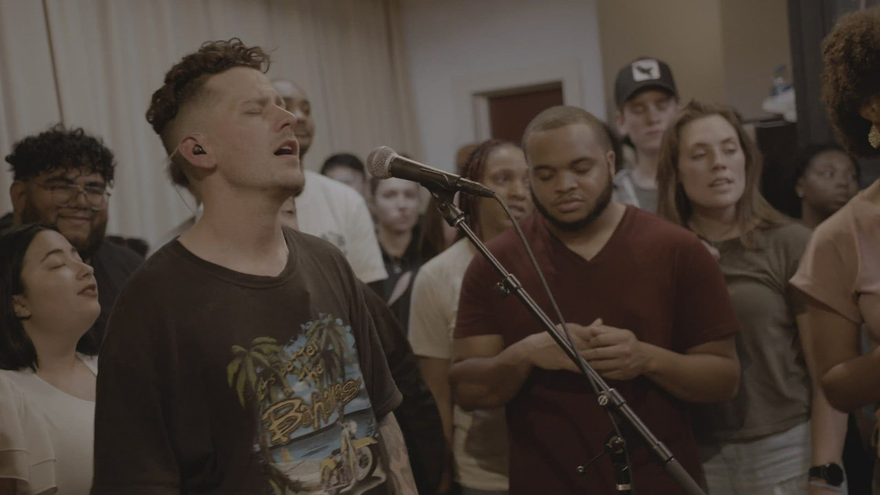 Resurrection (feat. Steve Davis & Jordan Colle)