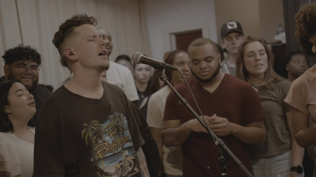 Resurrection (feat. Steve Davis & Jordan Colle)