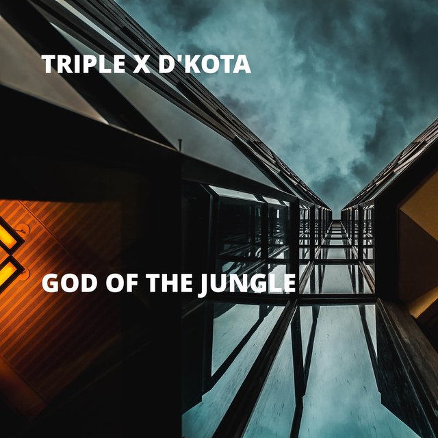 God of the Jungle