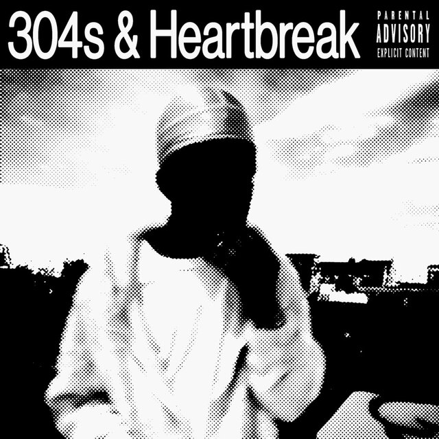 304s & Heartbreak (Instrumental Version)