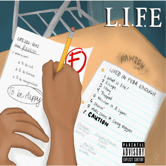 L.I.F.E