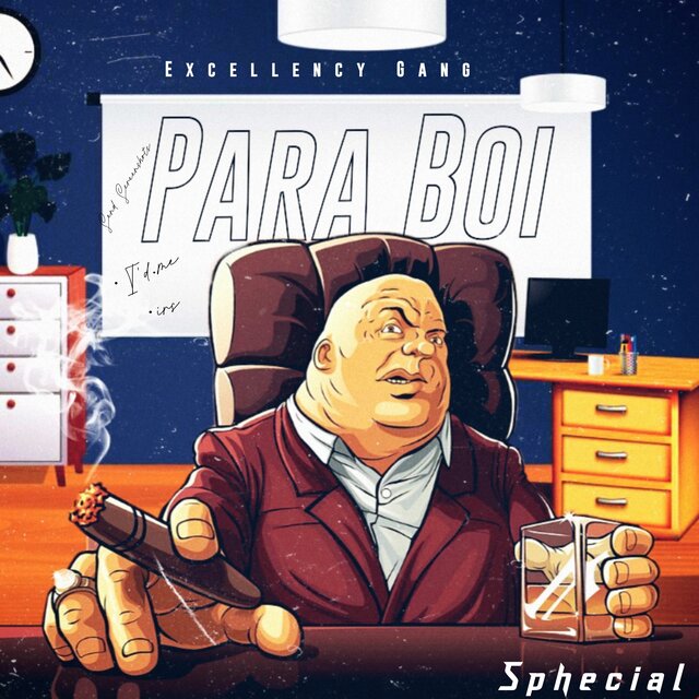 Para Boi