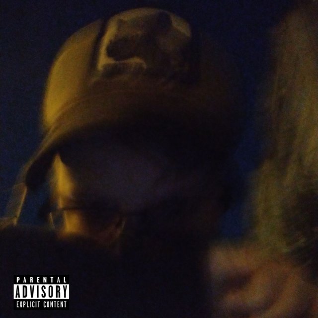Old album