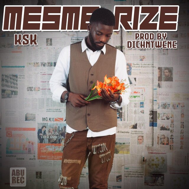 Mesmerize