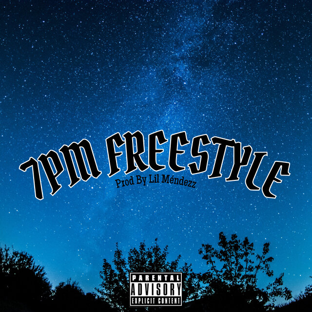 7Pm Freestyle