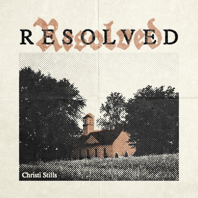 Resolved