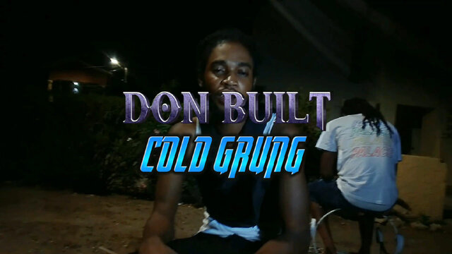 Cold Grung