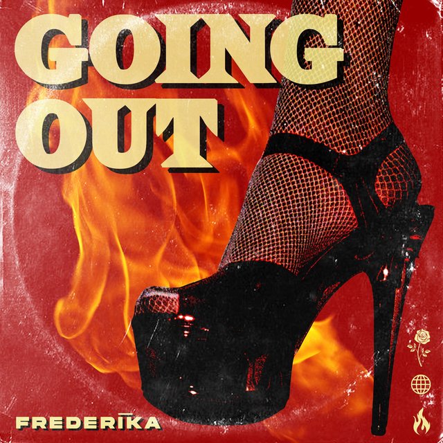 Going Out