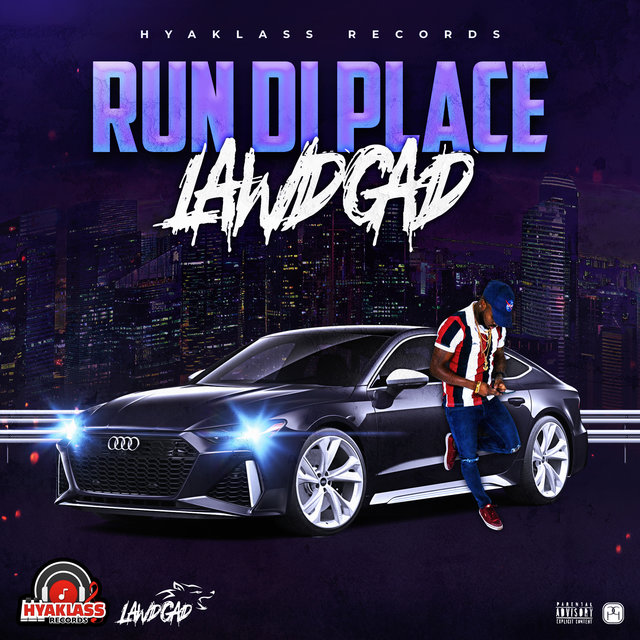 Run Di Place