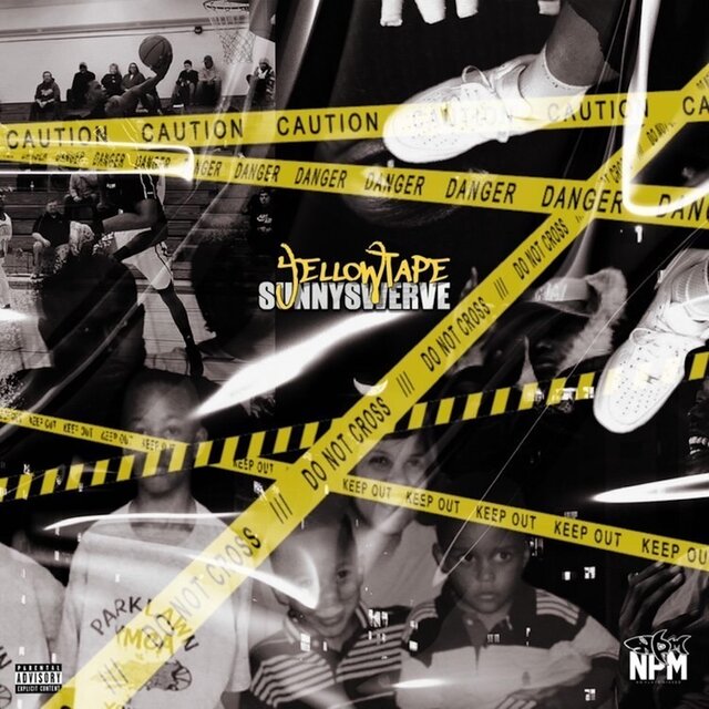 Yellow Tape