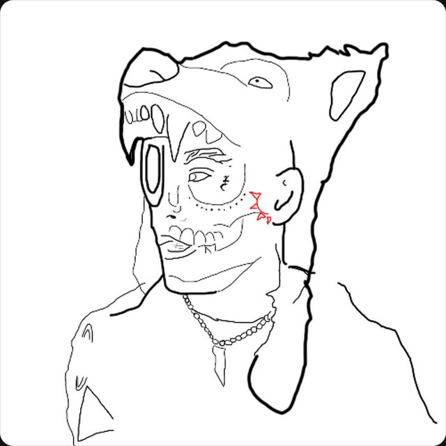 MR. RAVETRAP