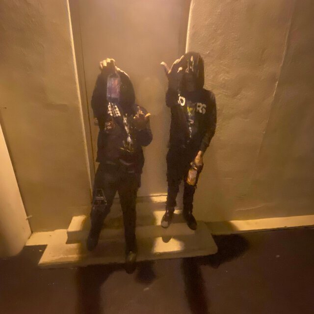 dead guys