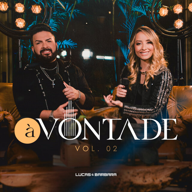 À Vontade Vol. 02