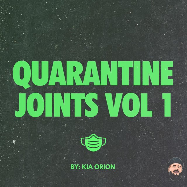 Quarantine Joints, Vol. 1