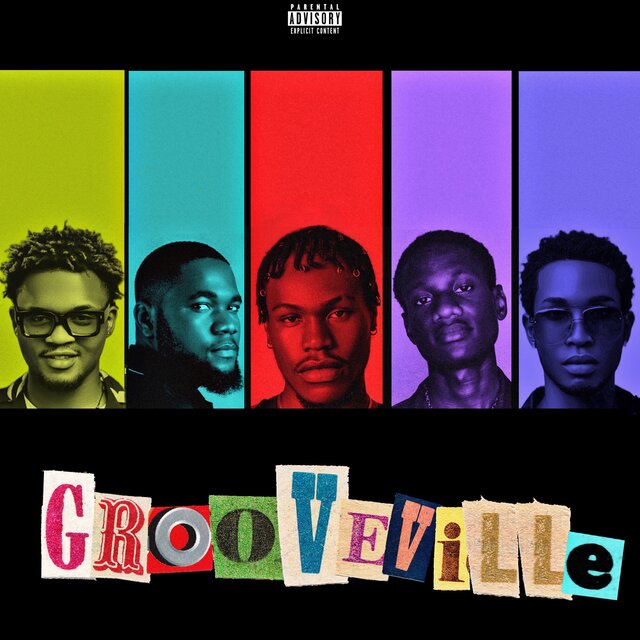 Grooveville