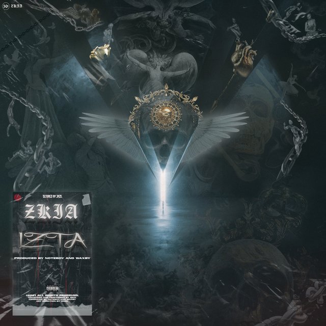IZTA
