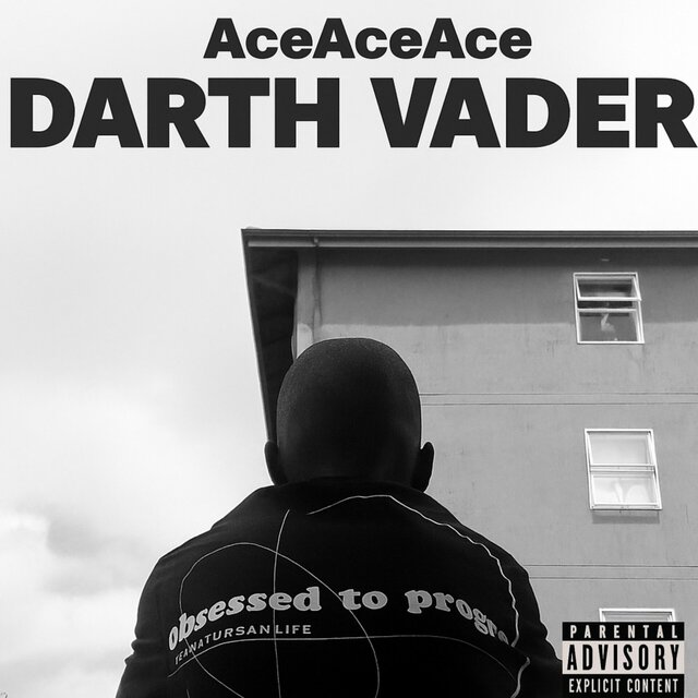 Darth Vader