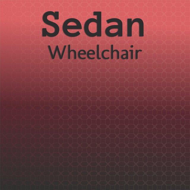 Sedan Wheelchair