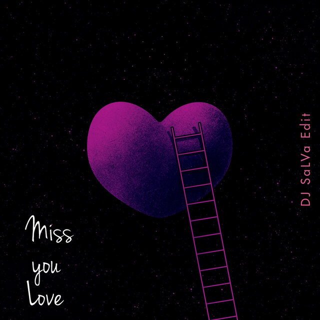 Miss You Love (DJ SaLVa Edit)