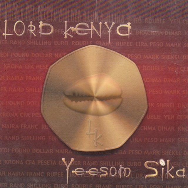 Yeesom Sika
