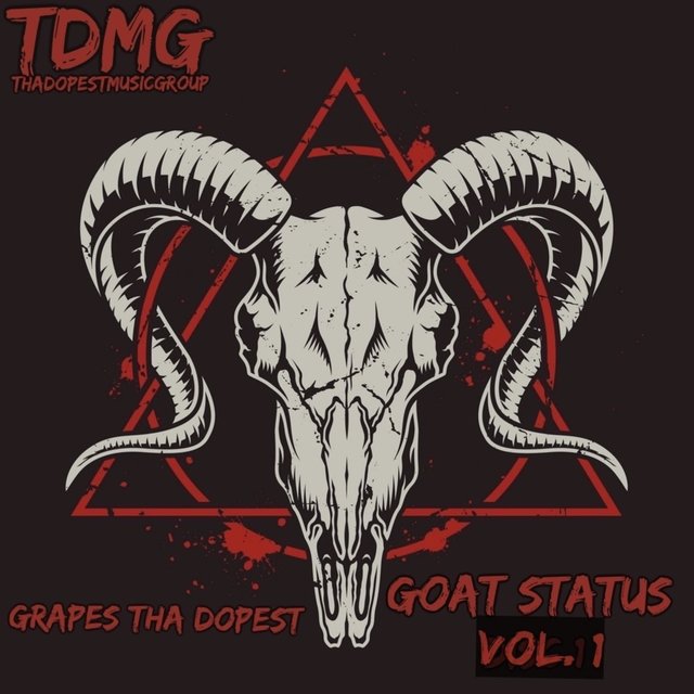 Goat Status, Vol. 1