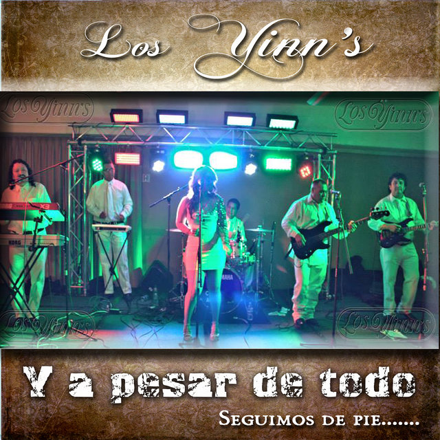 Y a Pesar de Todo