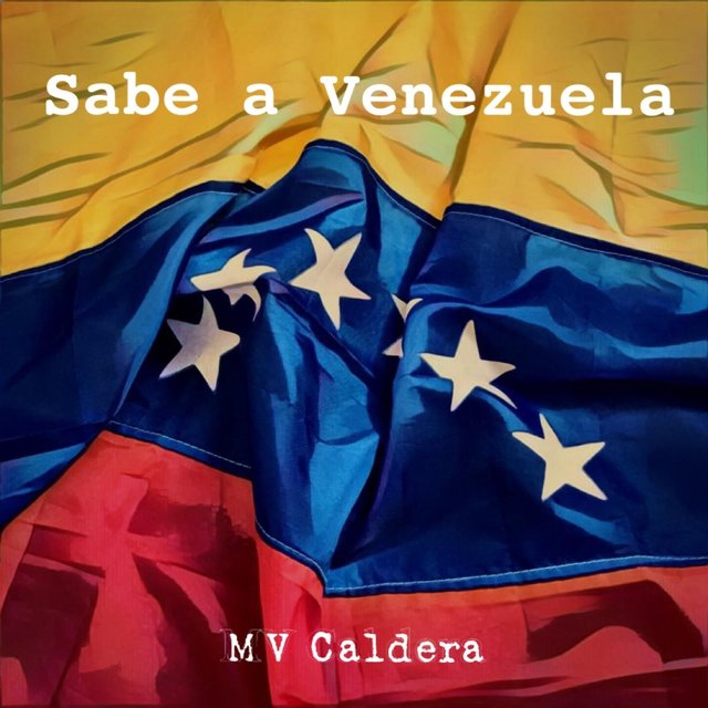 Sabe a Venezuela