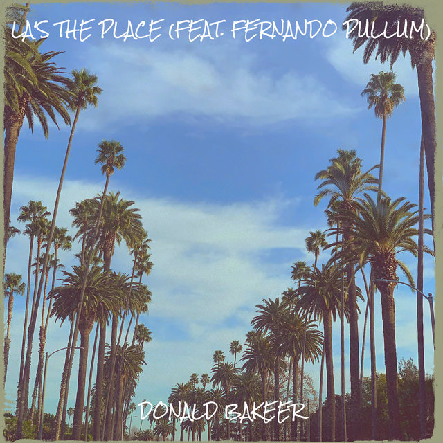 La's the Place