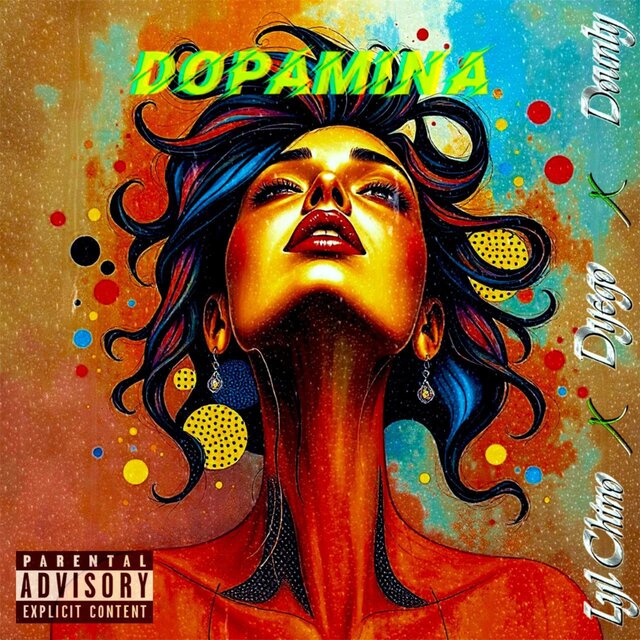 DOPAMINA