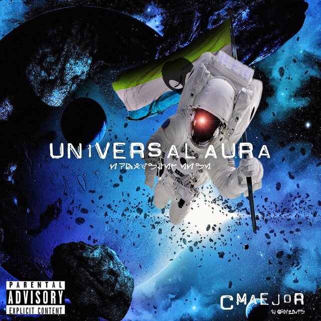 Universal Aura