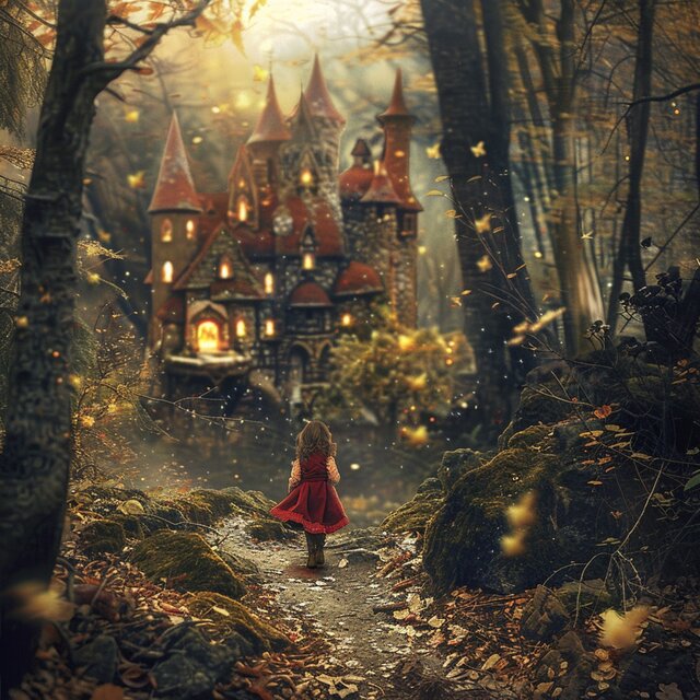 Forbidden Kingdom