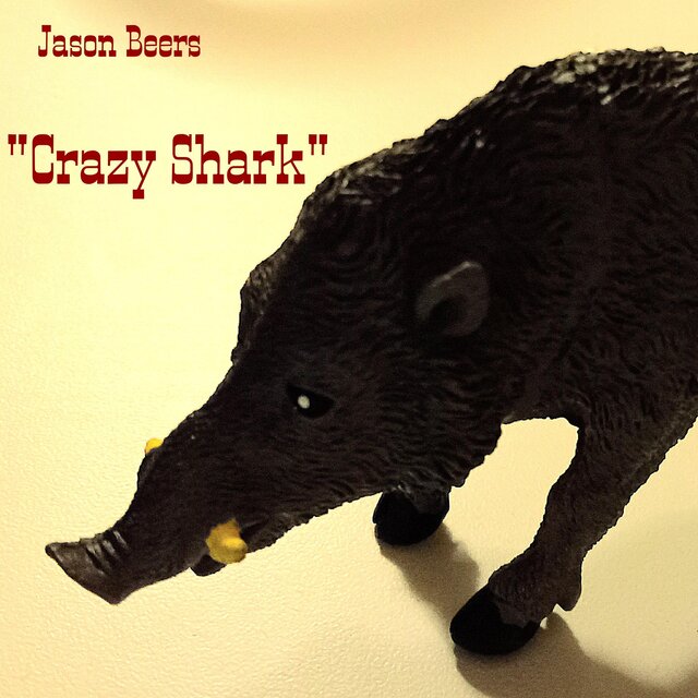 Crazy Shark