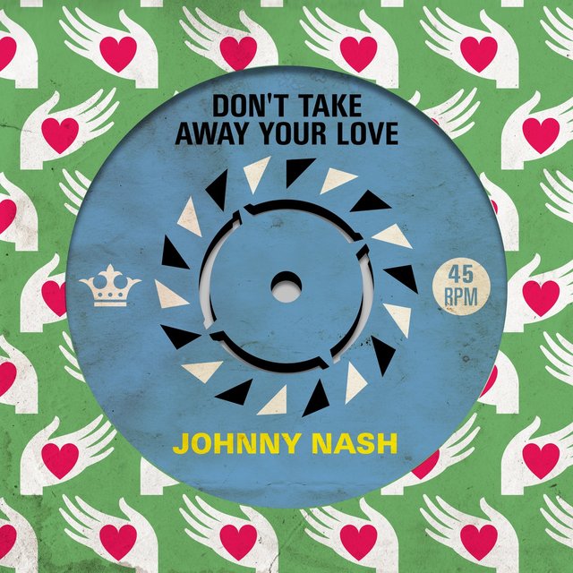 Don't Take Away Your Love
