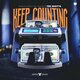Cover art for album Keep Counting by Tee Shotta