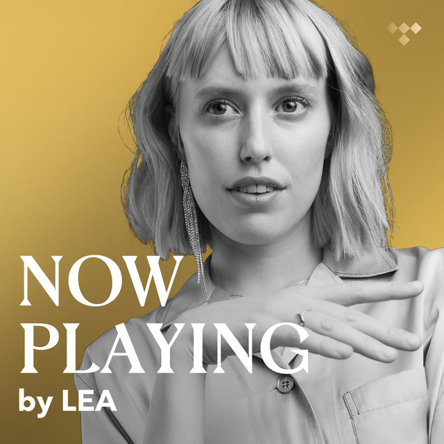 Now Playing: LEA