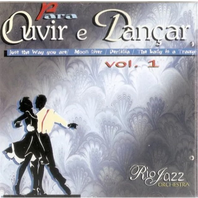 Pra Ouvir e Dançar Vol. 1
