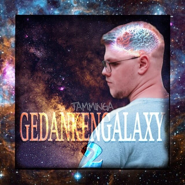 Gedankengalaxy