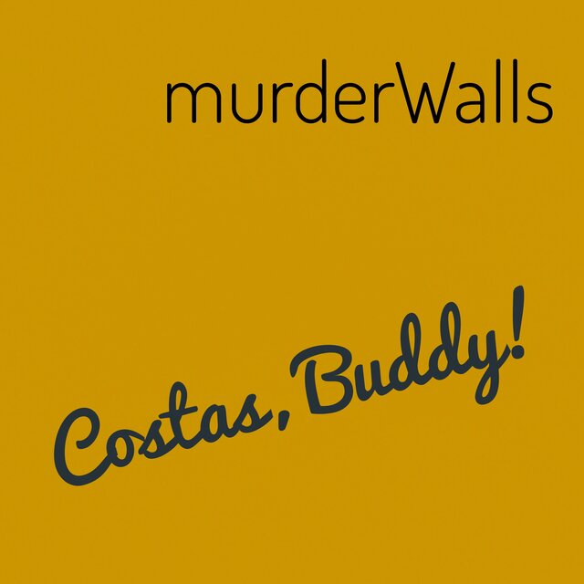 Costas, Buddy!