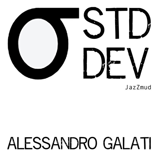 Standard Deviation