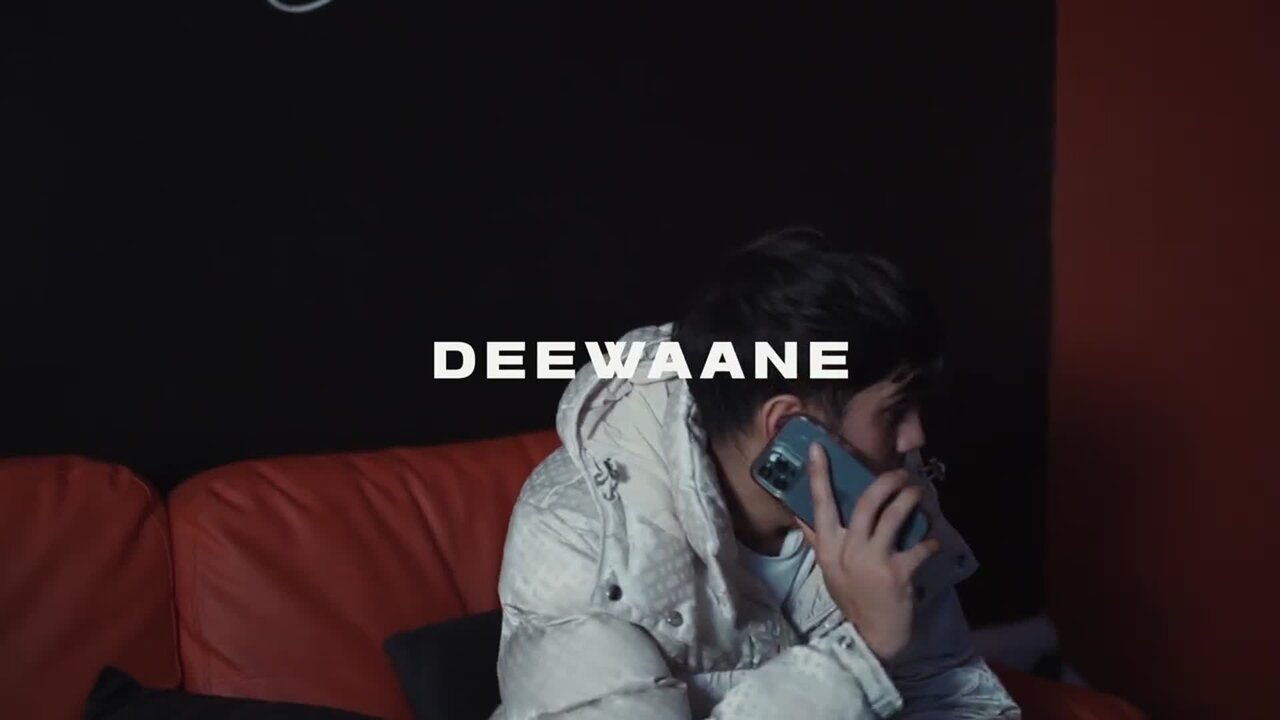 Deewane (feat. Rajan Sidhu)