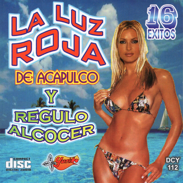 16 Exitos