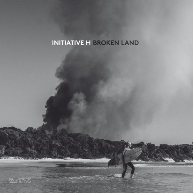 Broken Land (Special Version)
