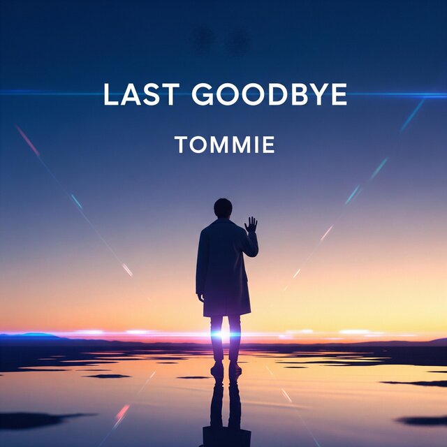 Last Goodbye